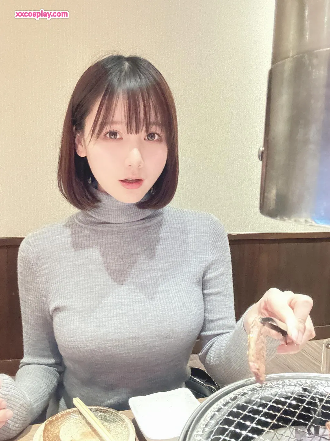 KenKen クリスマスコージースウェーター